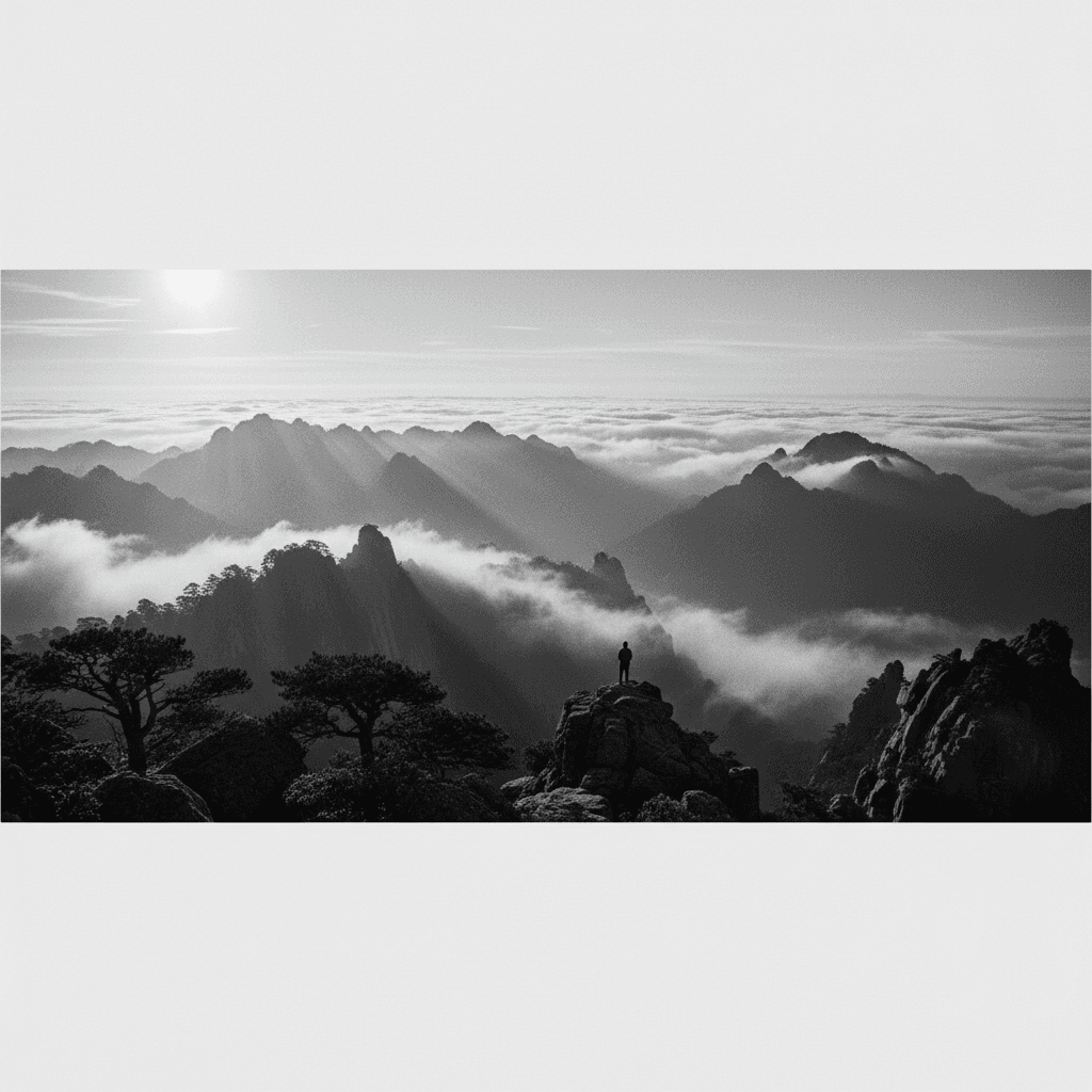 3 states of experience vedanta — reflexo na natureza