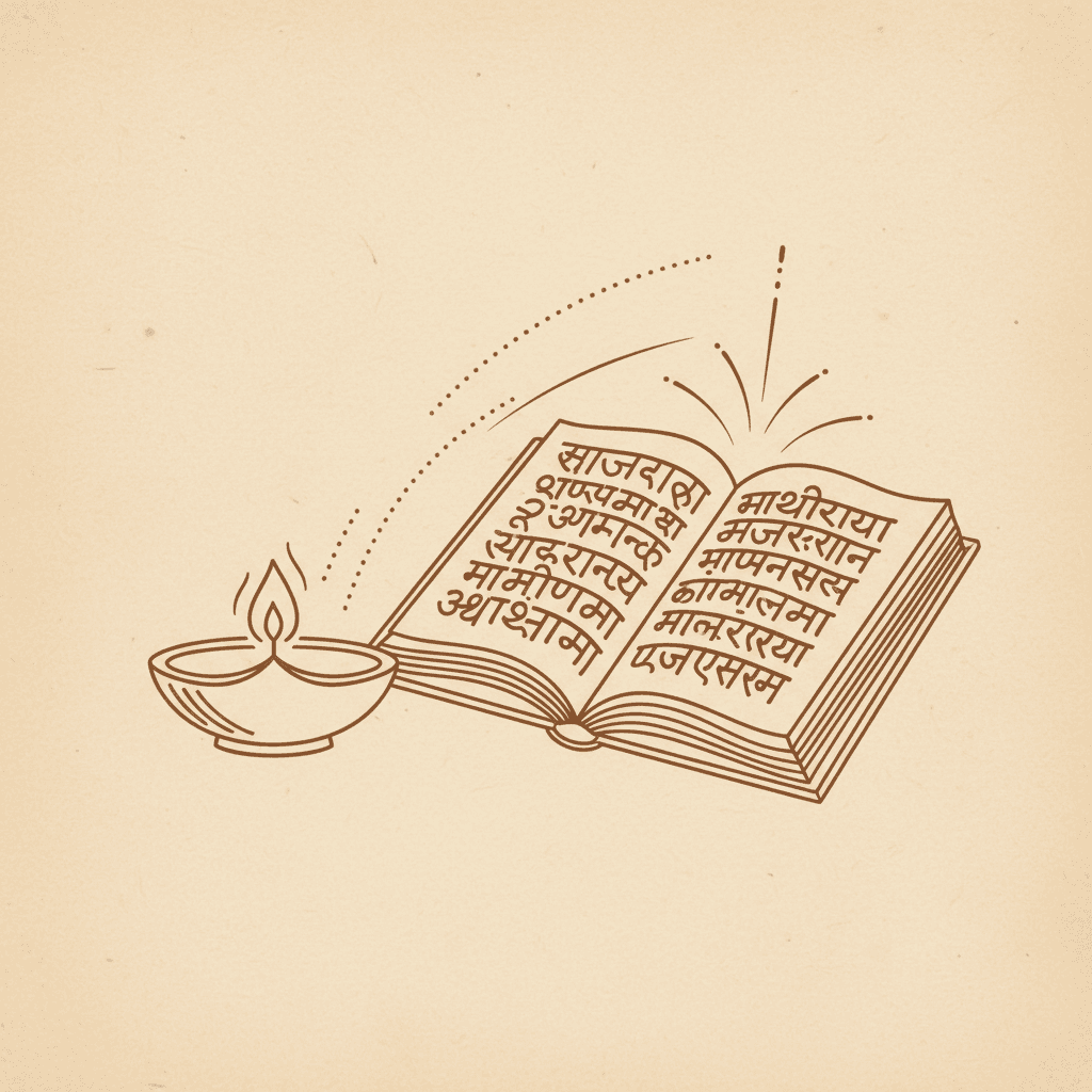 mental capacities meditation develops