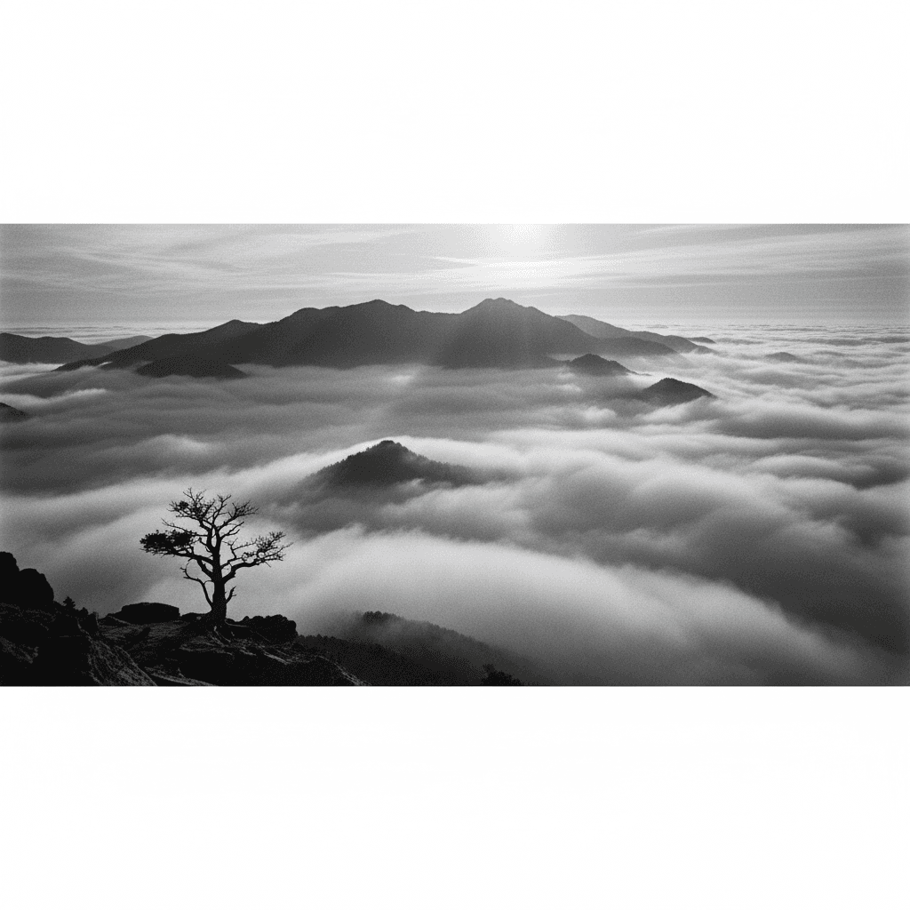 qualities vedanta student — reflexo na natureza