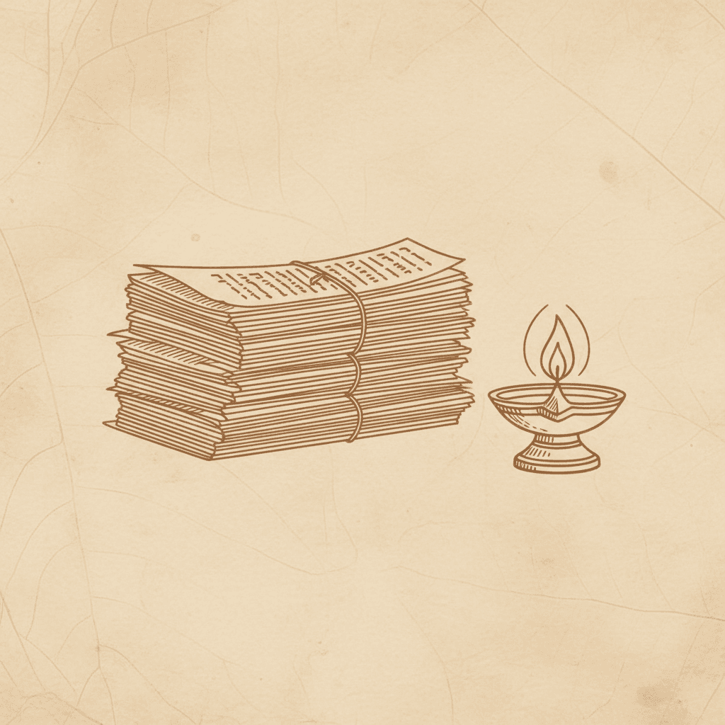 qualities vedanta student