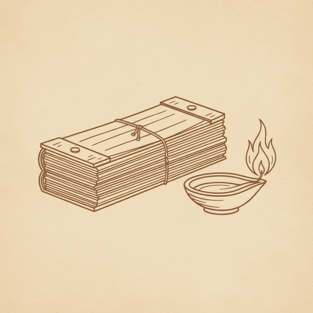 7 principles guru disciple vedanta