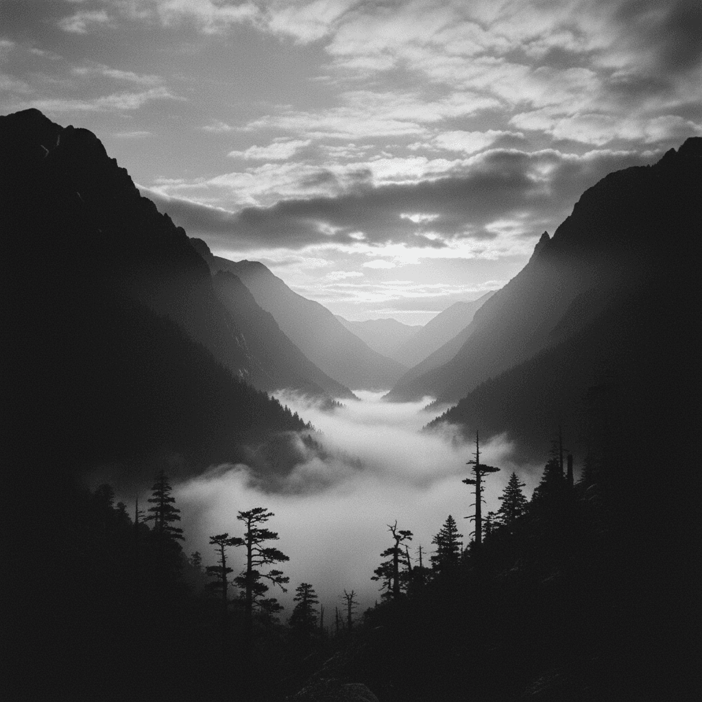 autoconhecimento e autocuidado — reflexo na natureza