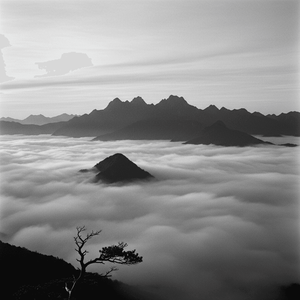 advaita vedanta explained — reflexo na natureza