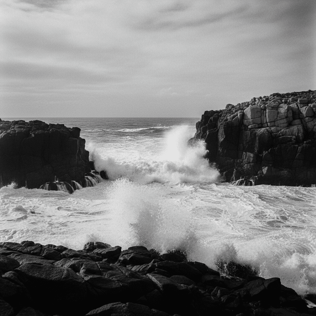 anger vedanta — reflexo na natureza