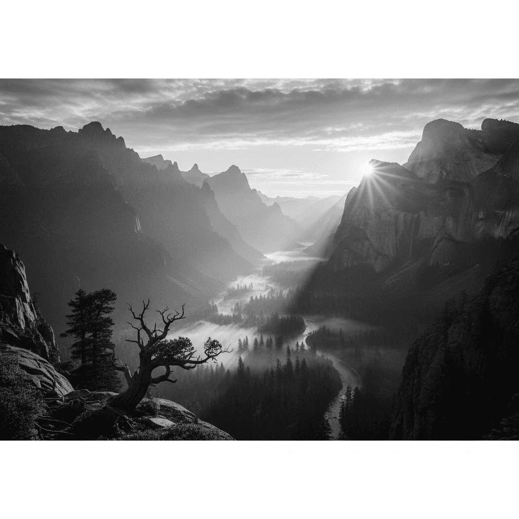 autoconhecimento e inteligência emocional — reflexo na natureza