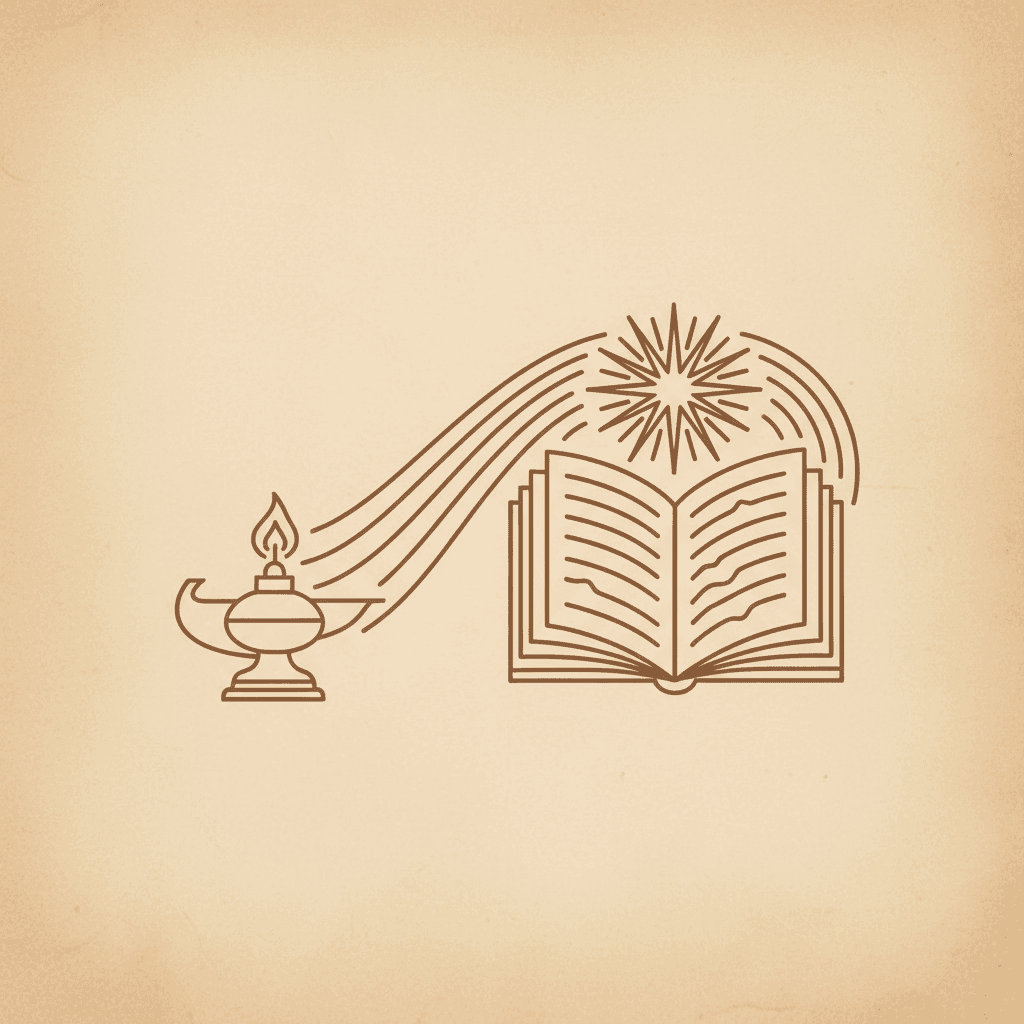 autoconhecimento espiritual