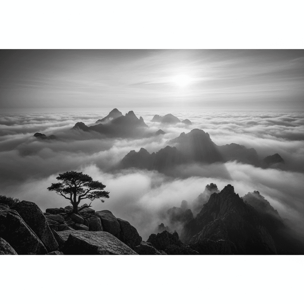 atman meaning — reflexo na natureza