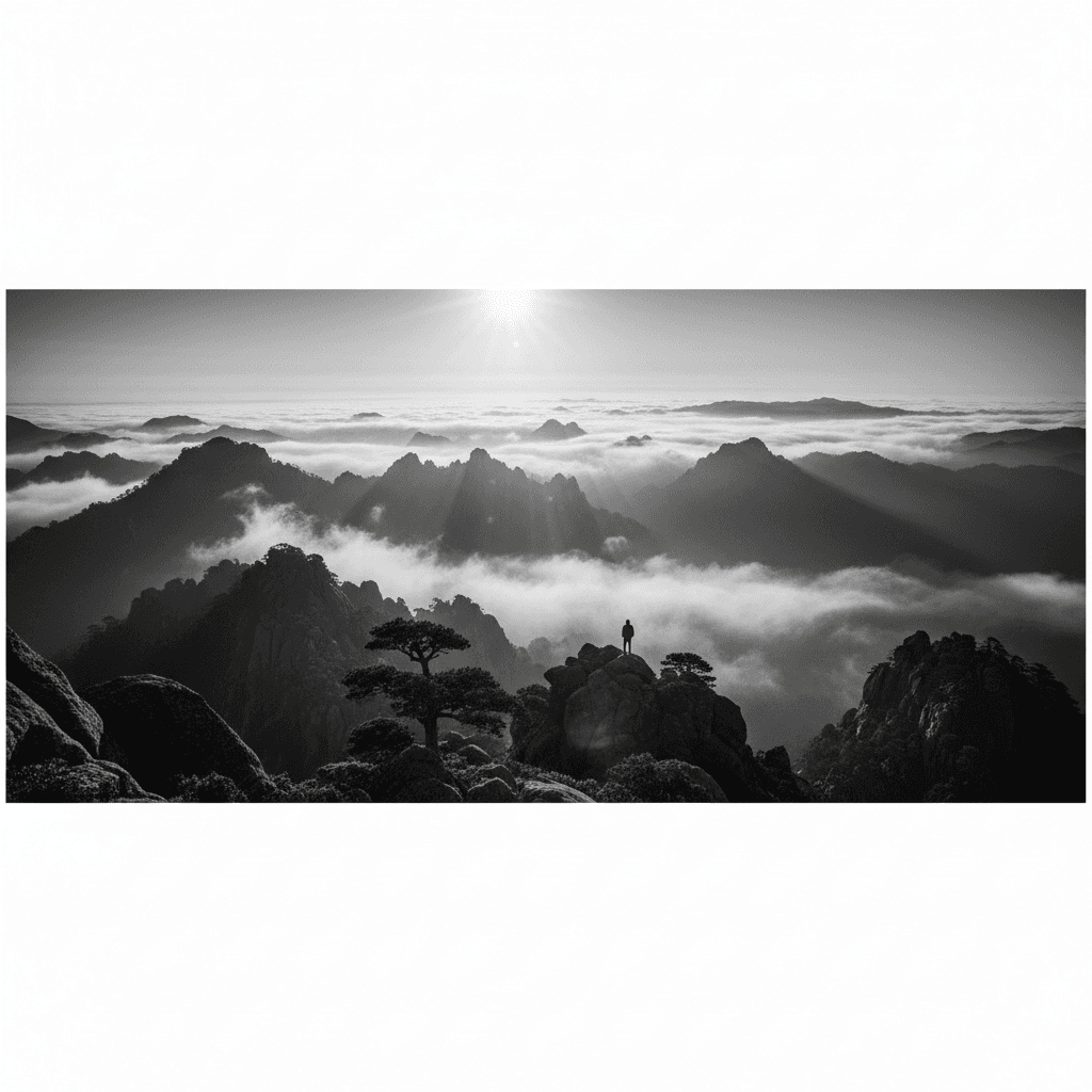 atman meaning vedanta — reflexo na natureza