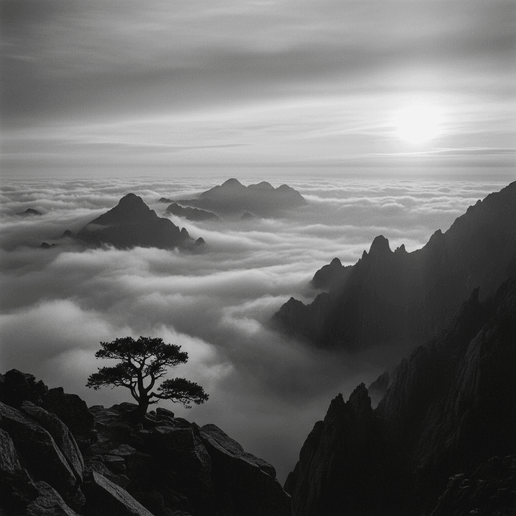 atman o ser verdadeiro vedanta — reflexo na natureza