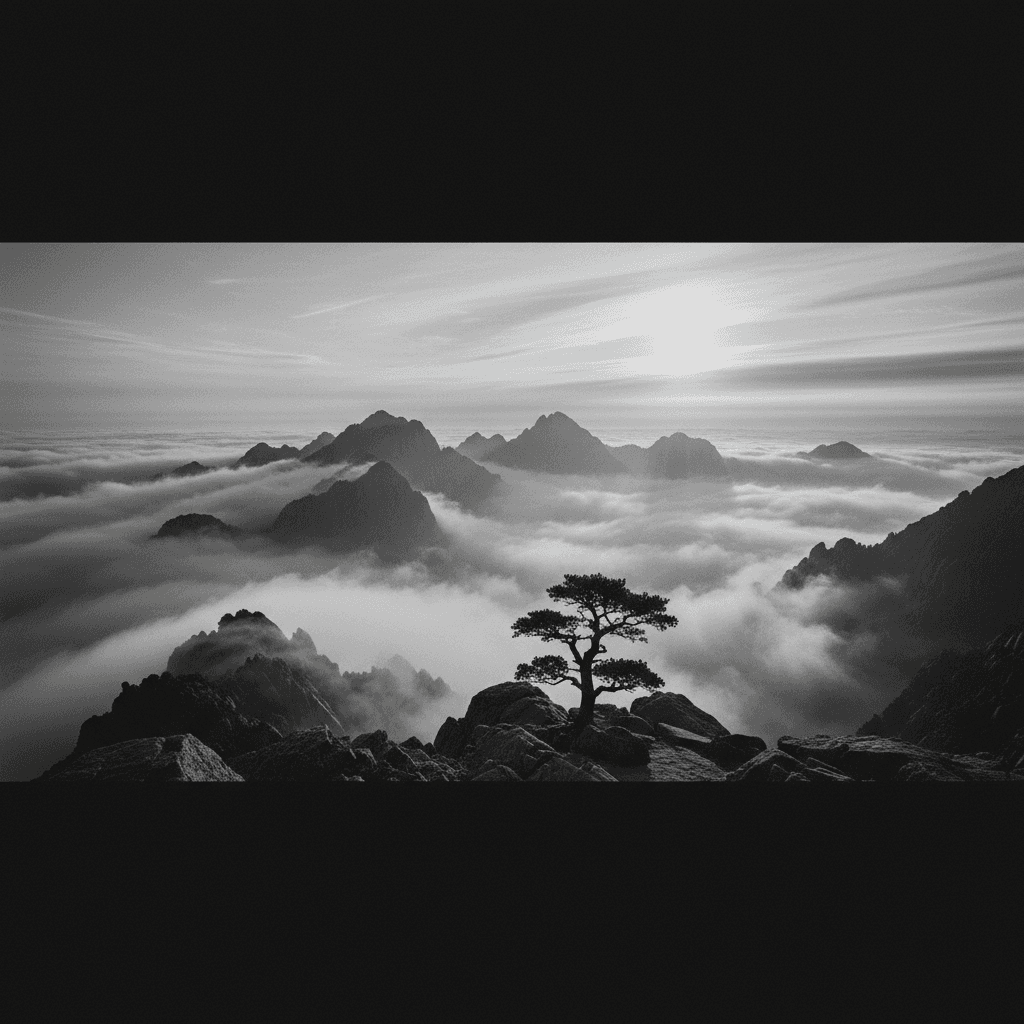 atman significado — reflexo na natureza