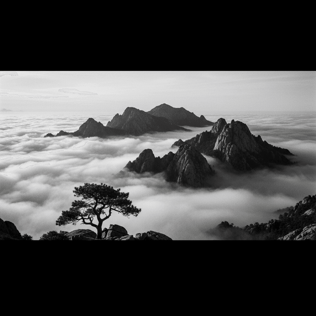 atman verdadeiro eu vedanta — reflexo na natureza