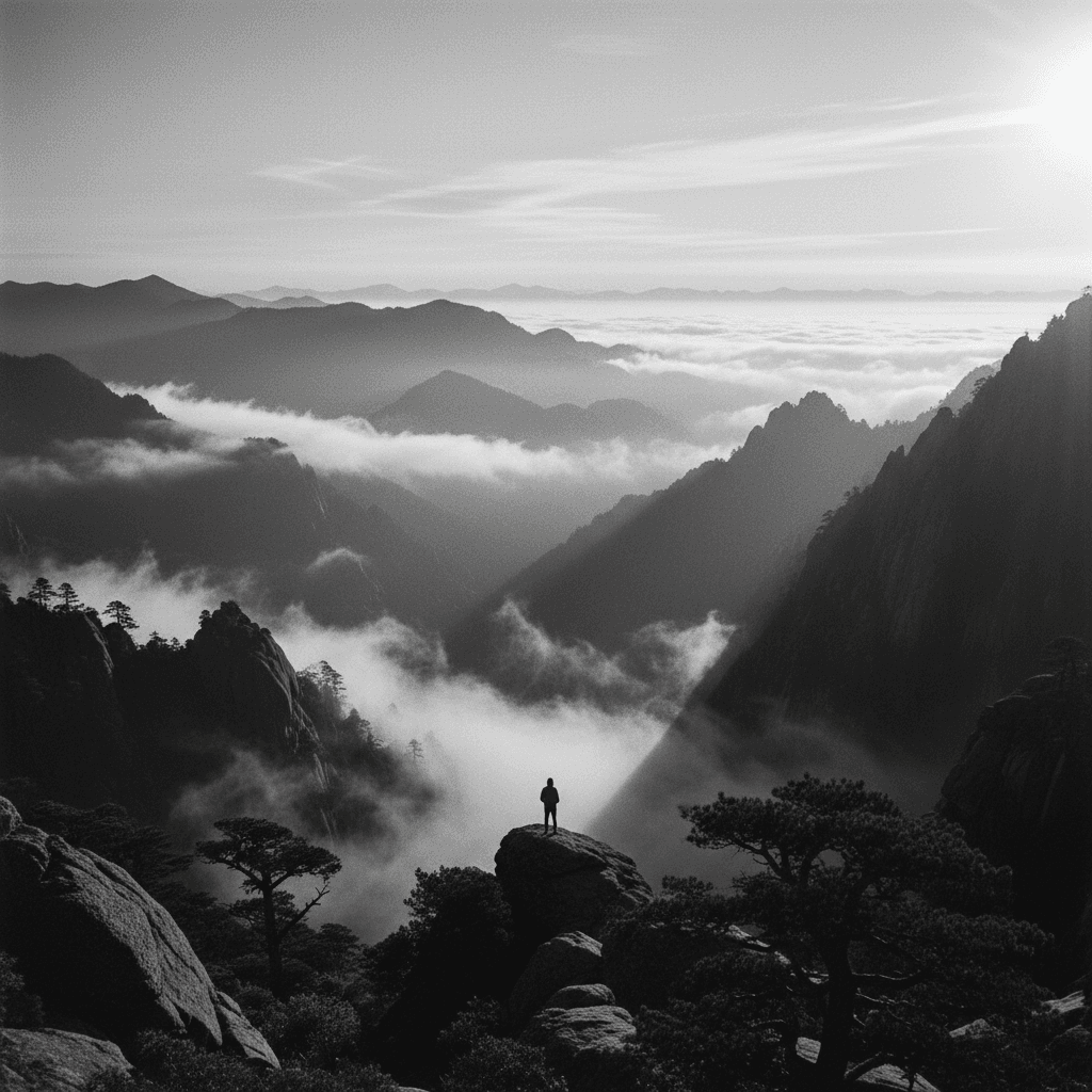 bhagavad gita resumo — reflexo na natureza