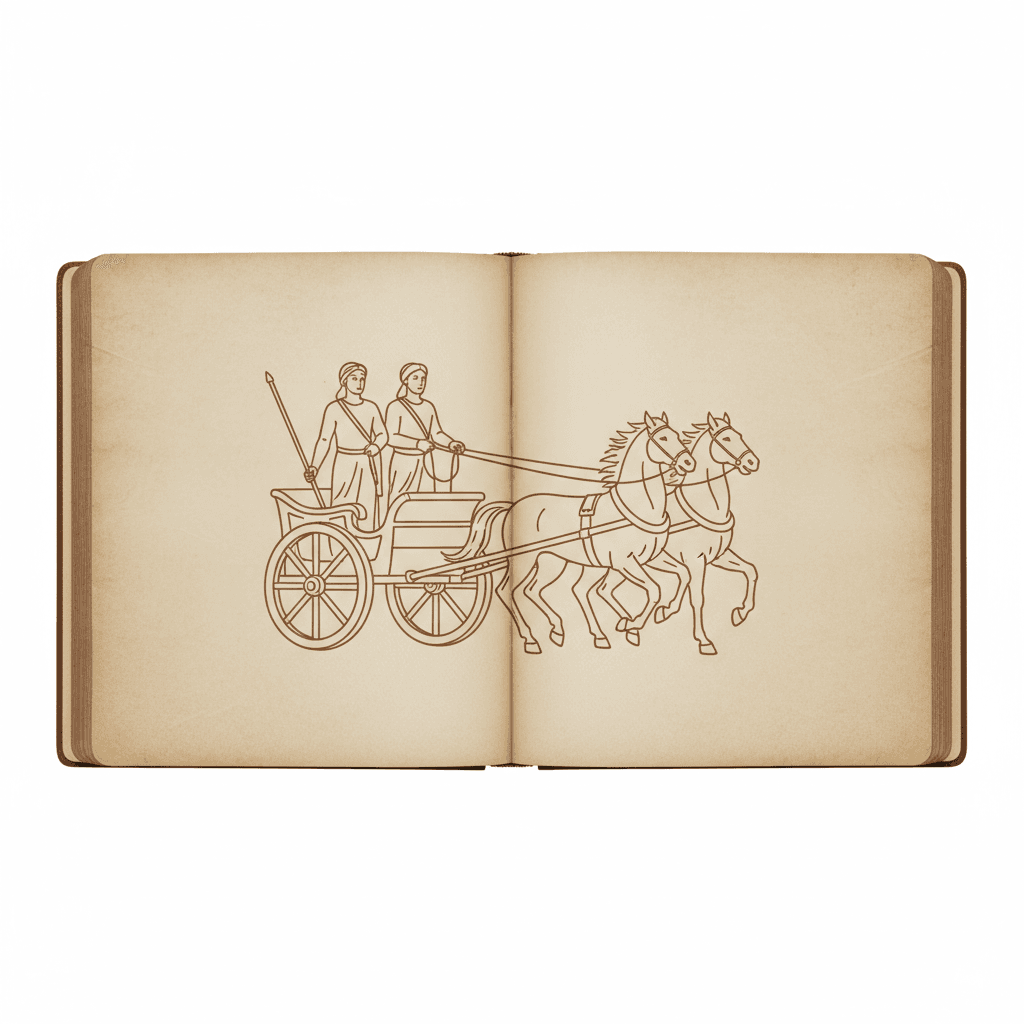 bhagavad gita resumo