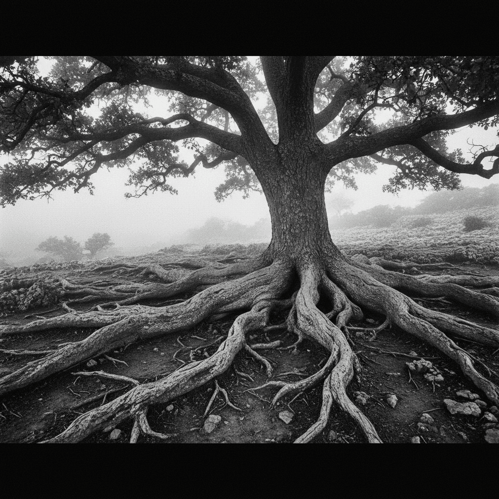 budismo dharma — reflexo na natureza