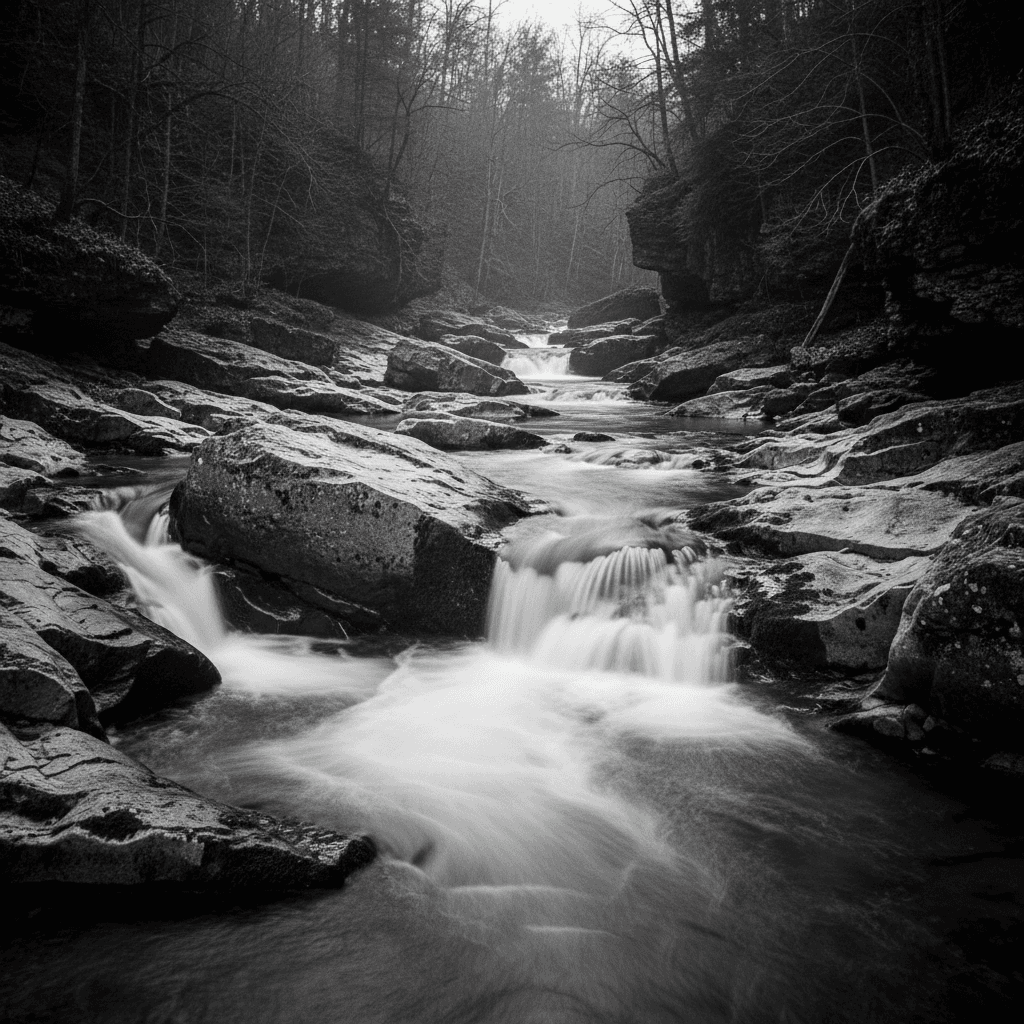 budismo karma — reflexo na natureza