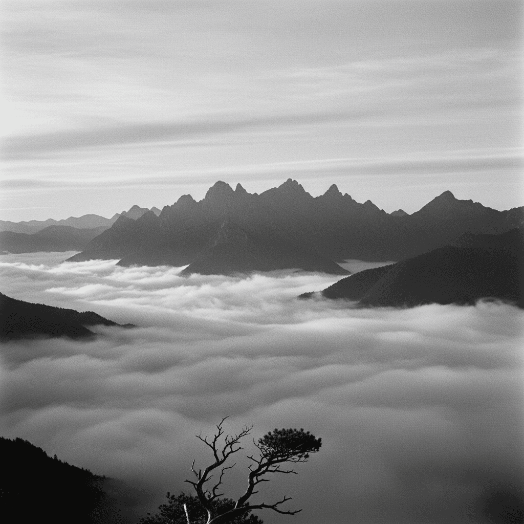 bija mantra — reflexo na natureza