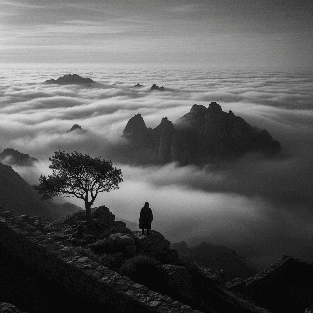 avidya ignorancia fundamental — reflexo na natureza