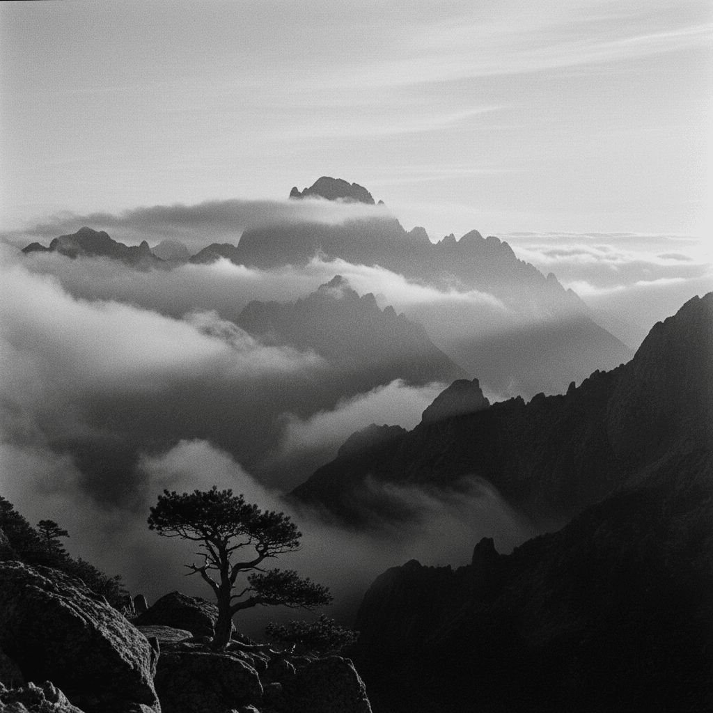 bhagavad gita introducao — reflexo na natureza