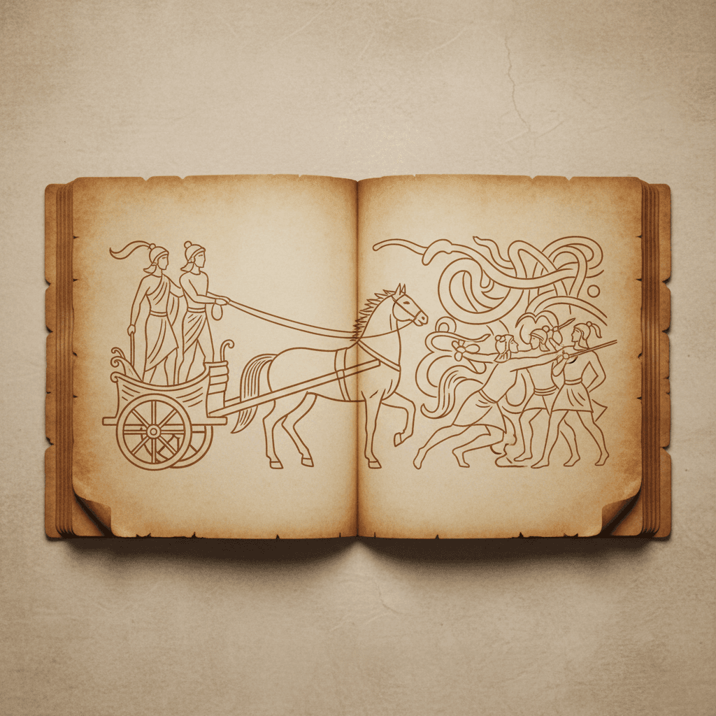 bhagavad gita lessons modern life