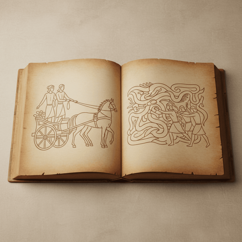 bhagavad gita modern life