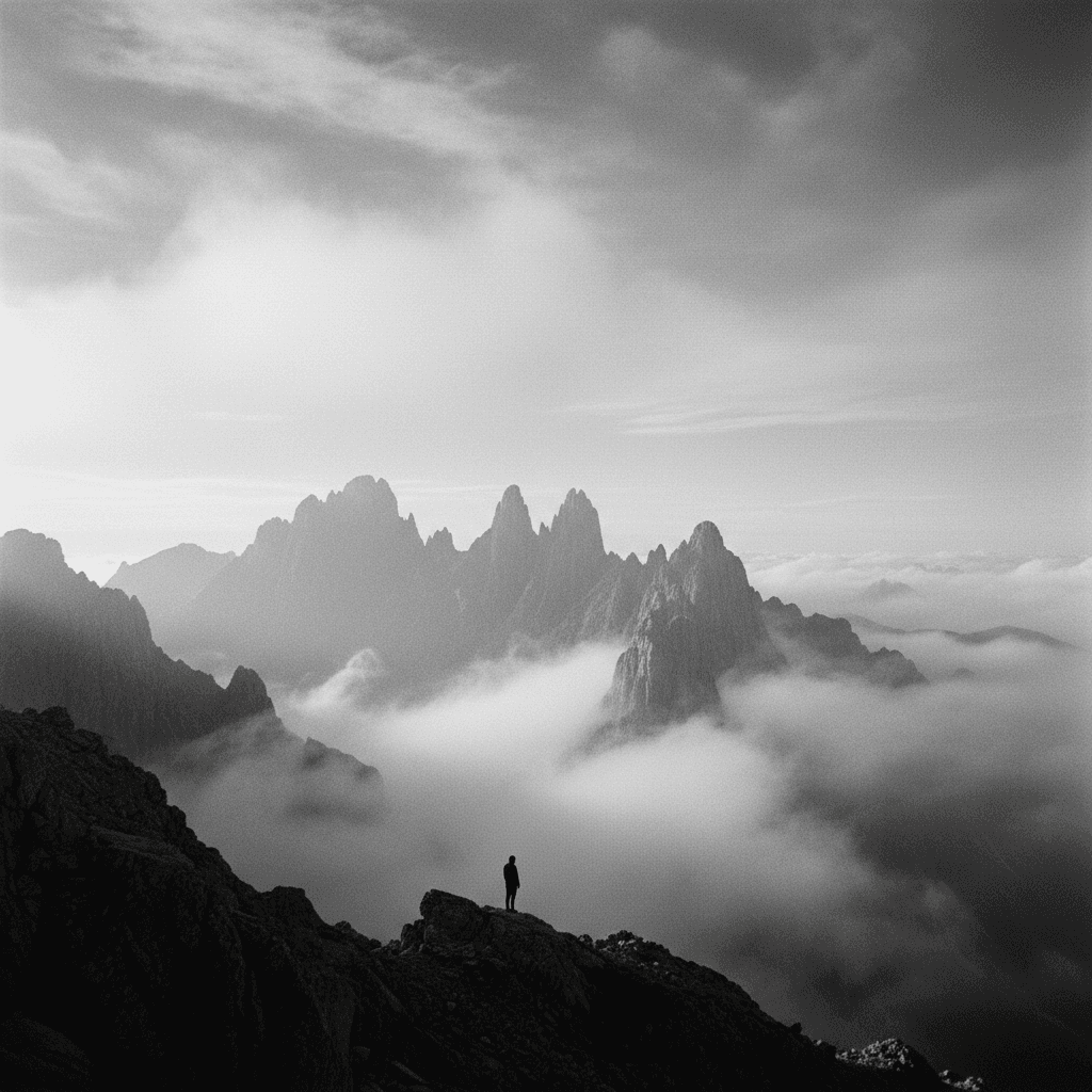 bhagavad gita verses — reflexo na natureza