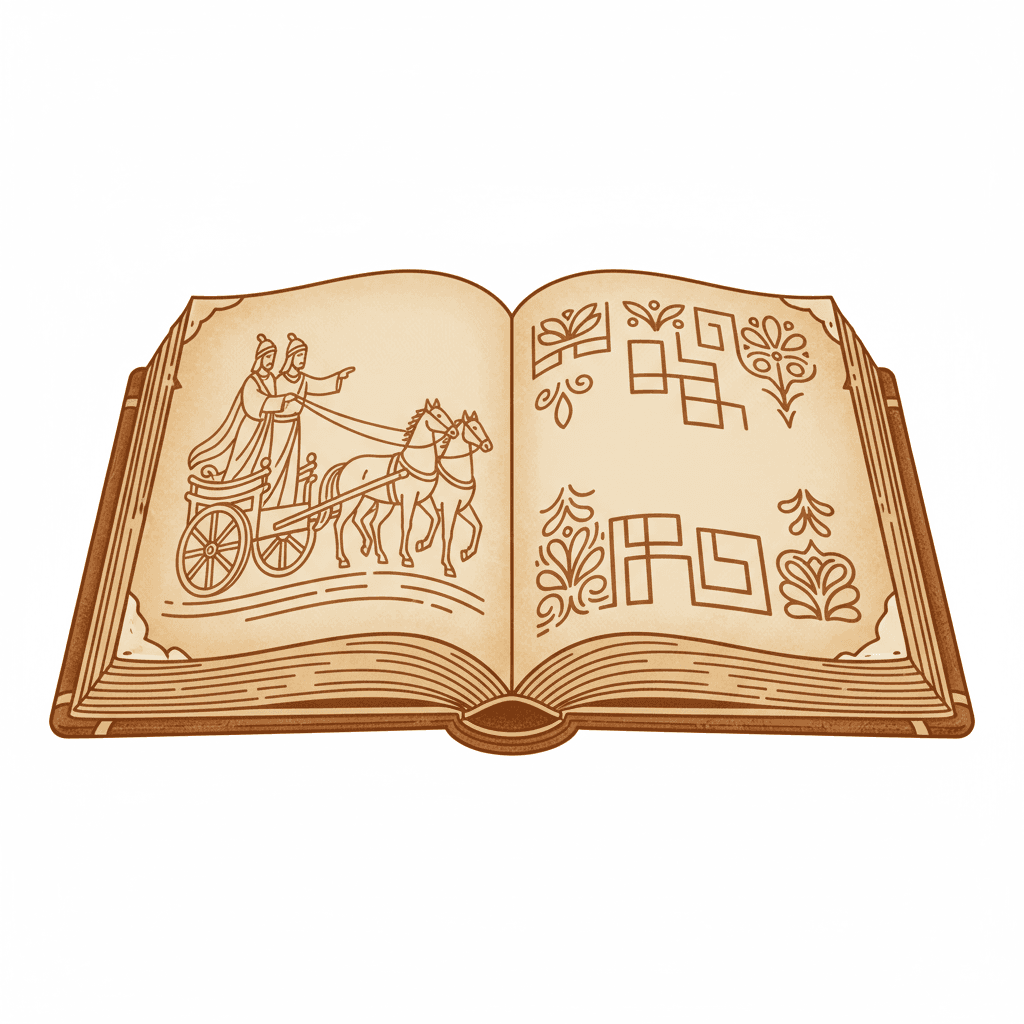 bhagavad gita what is it summary