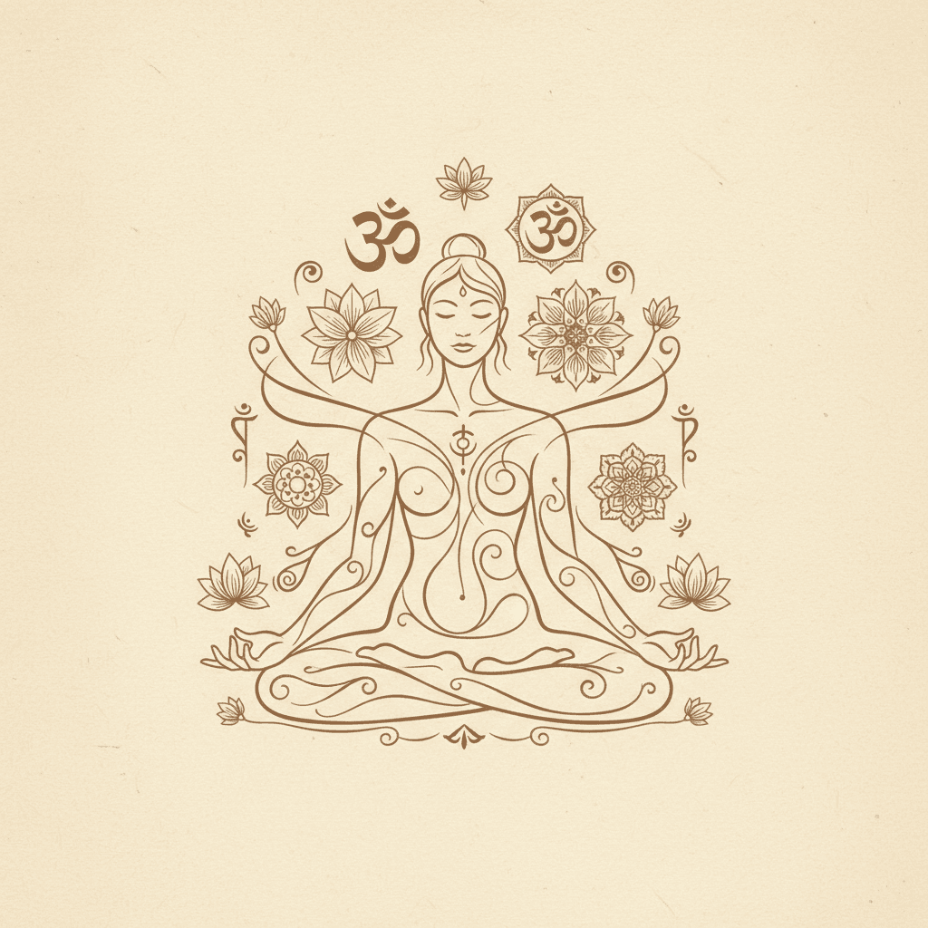 bhakti yoga path of devotion explained