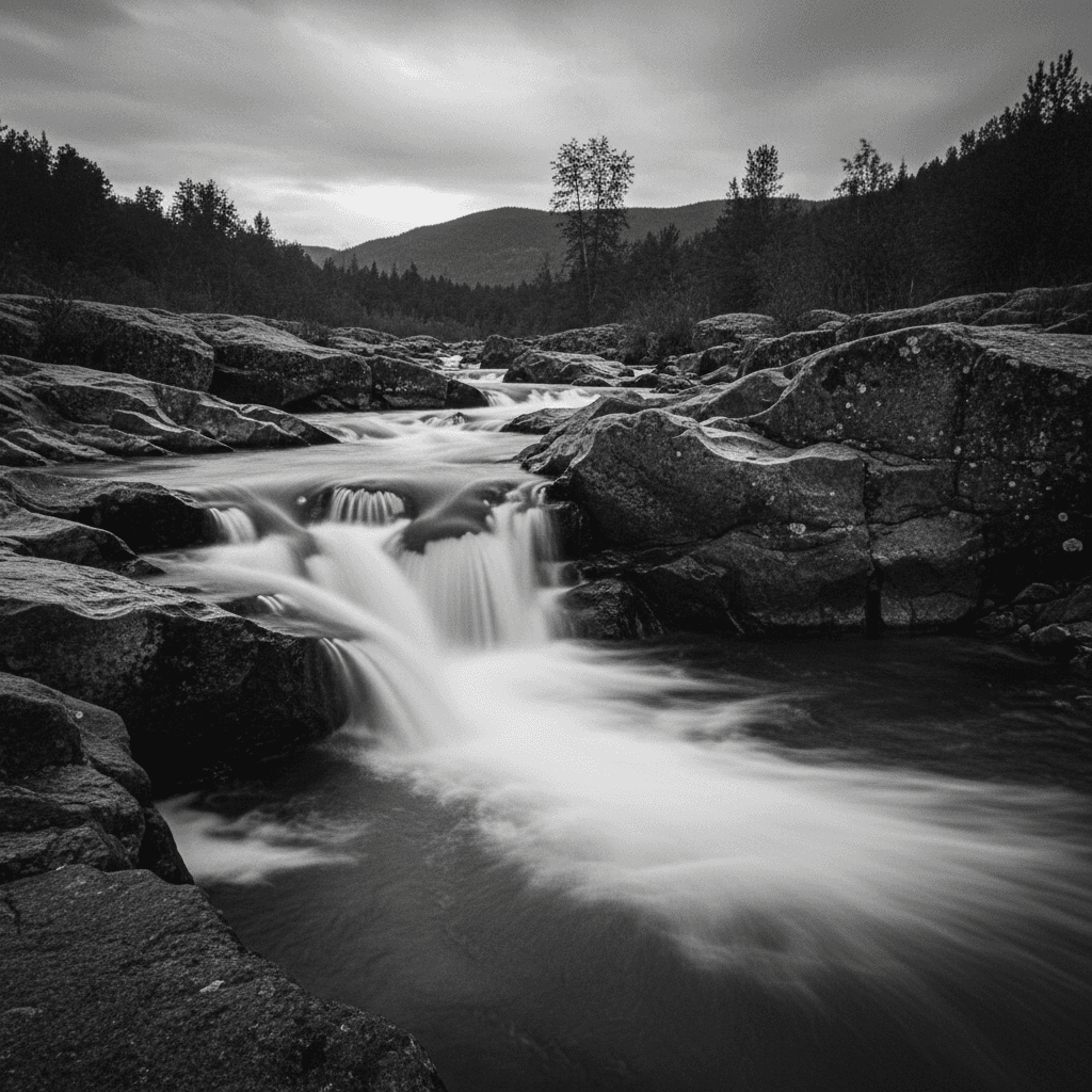 karma budismo — reflexo na natureza