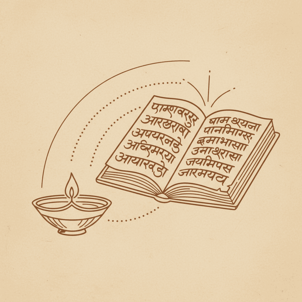 iluminação espiritual