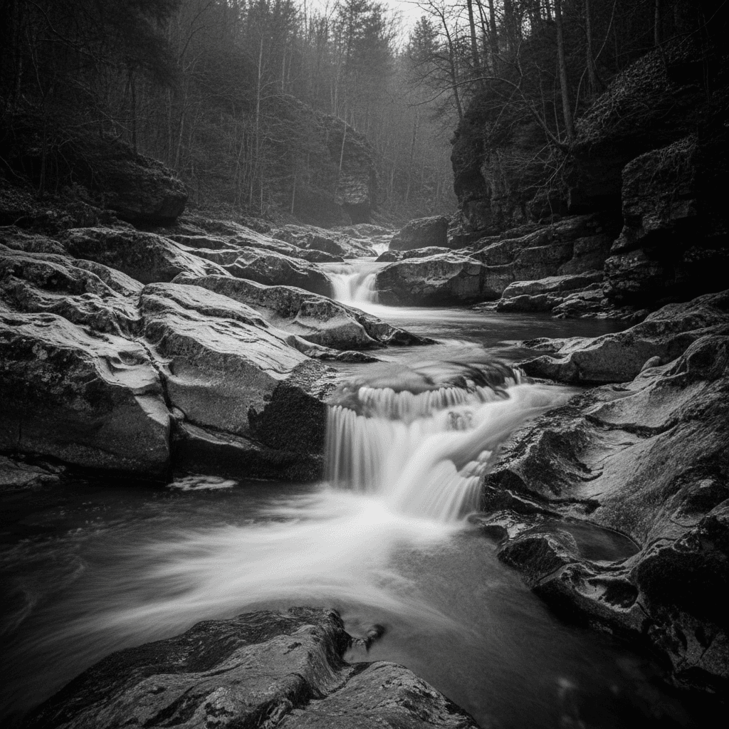 lei do karma — reflexo na natureza