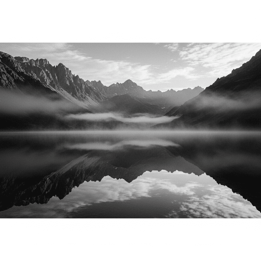 vedanta without meditation — reflexo na natureza