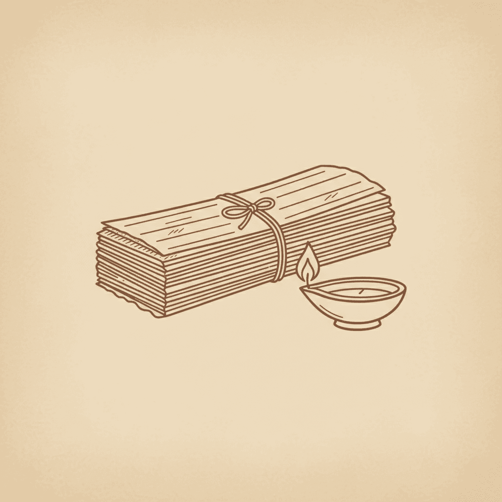 can you study vedanta alone