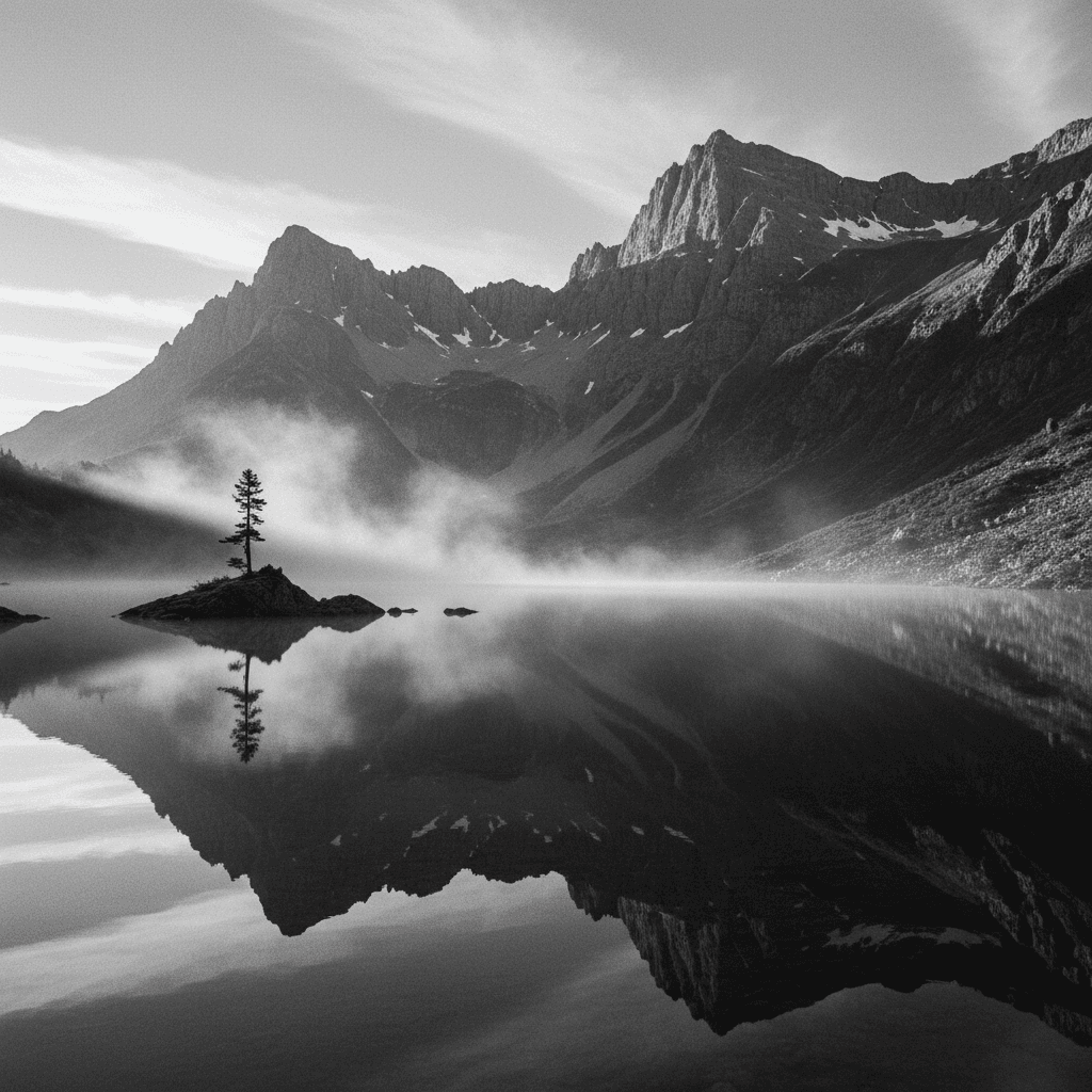 can you study vedanta without meditation — reflexo na natureza