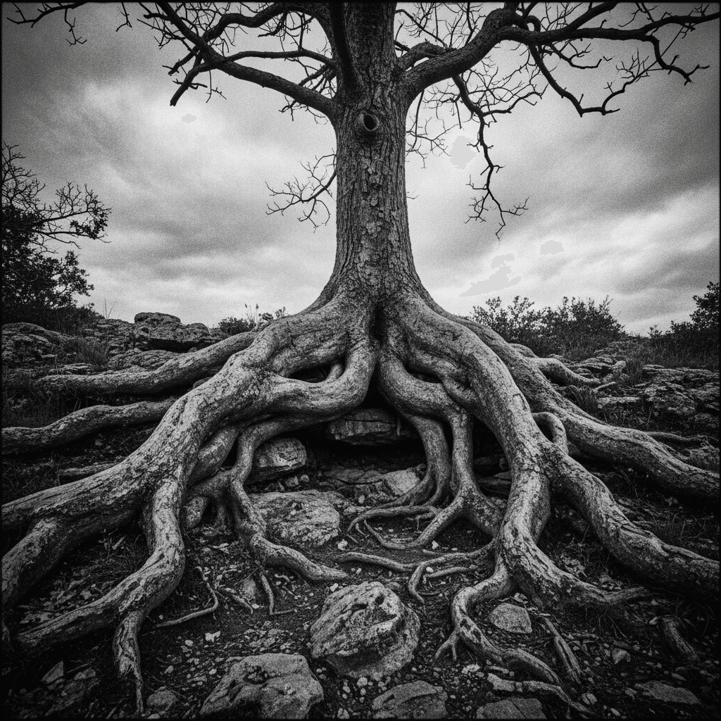 dharma budismo — reflexo na natureza