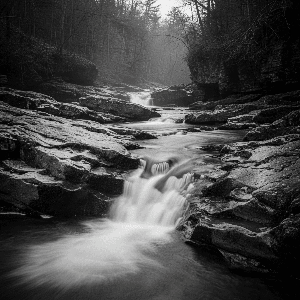 dharma e karma — reflexo na natureza