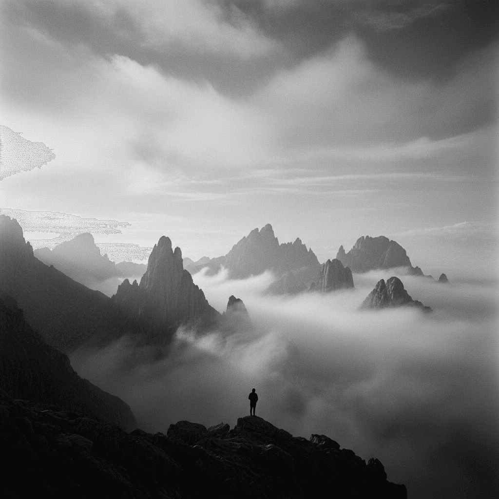 pranayama o que é — reflexo na natureza