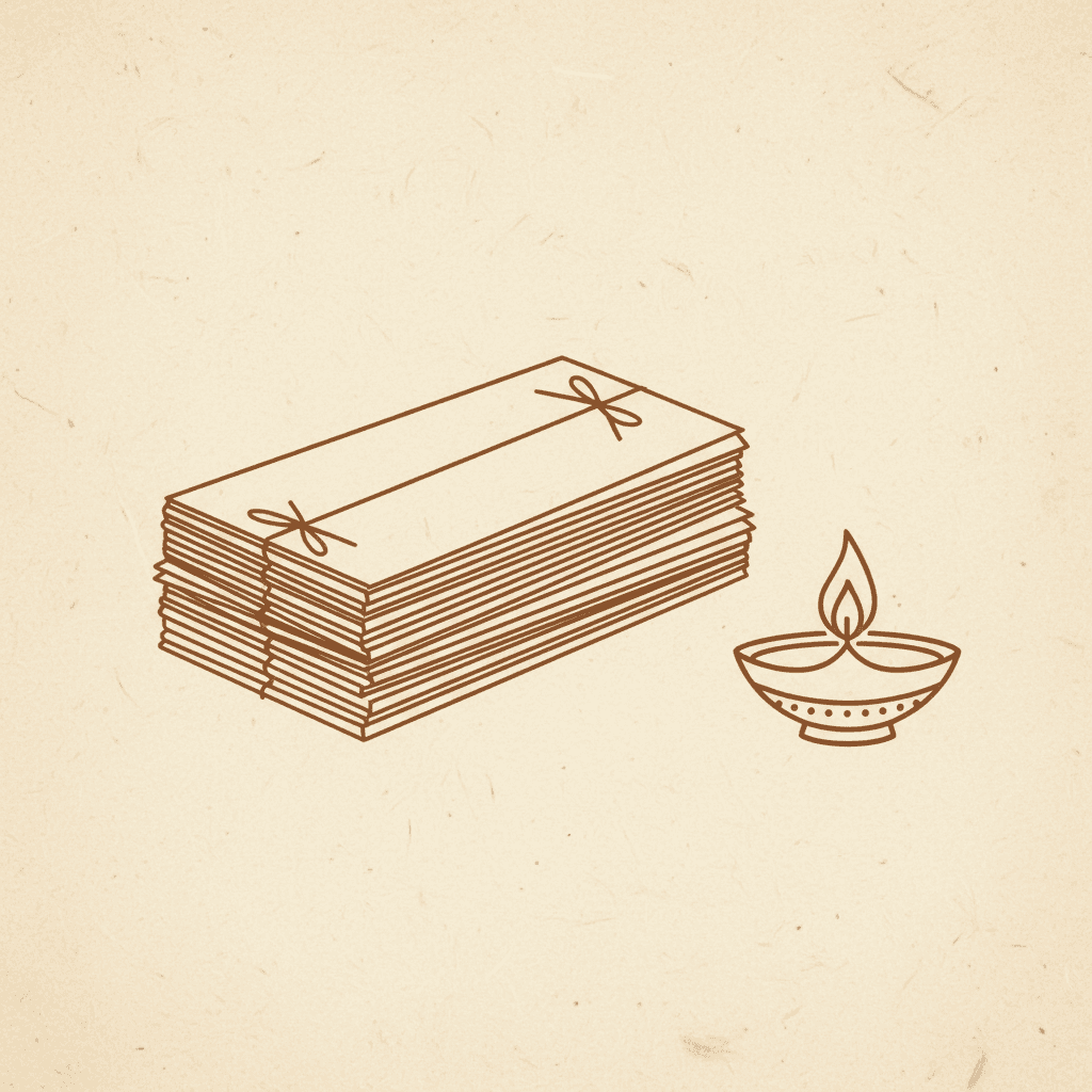 crise existencial o que vedanta diz