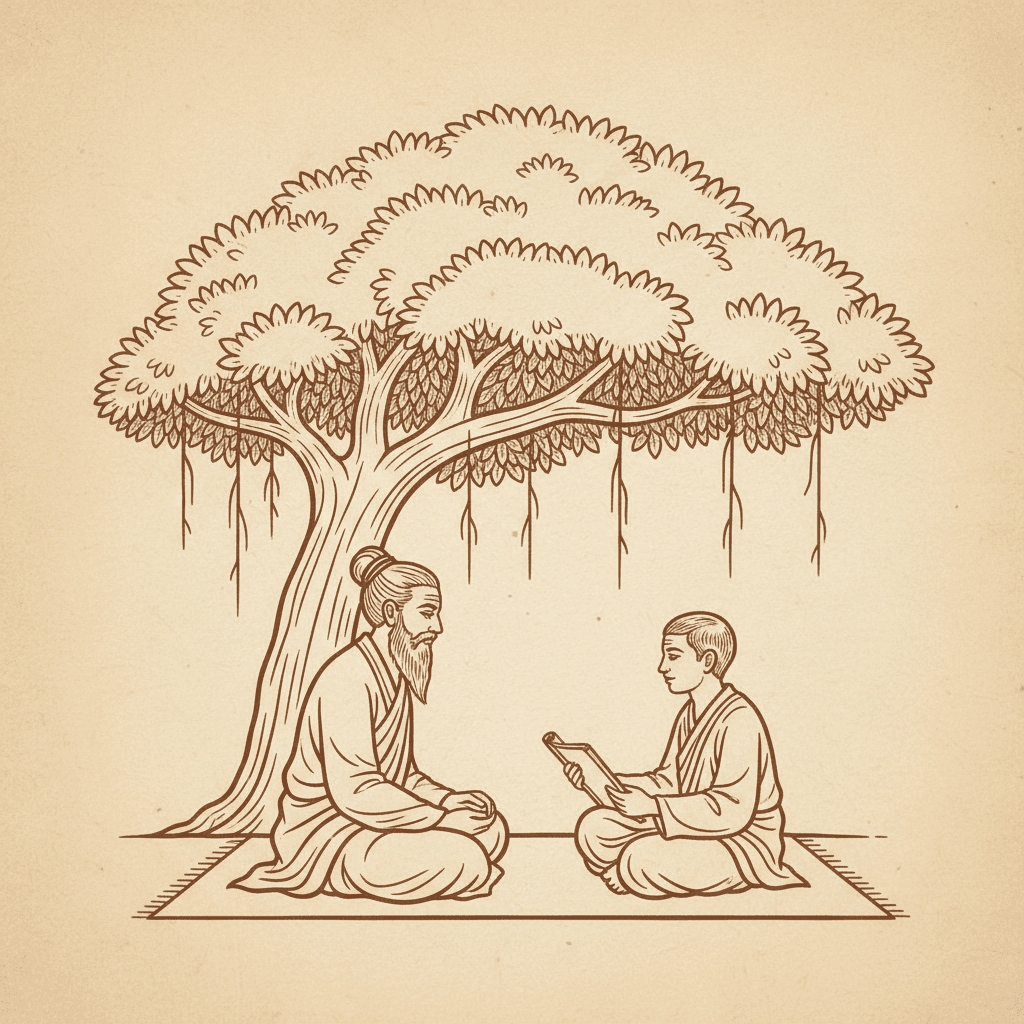 consciousness upanishads vedic perspective