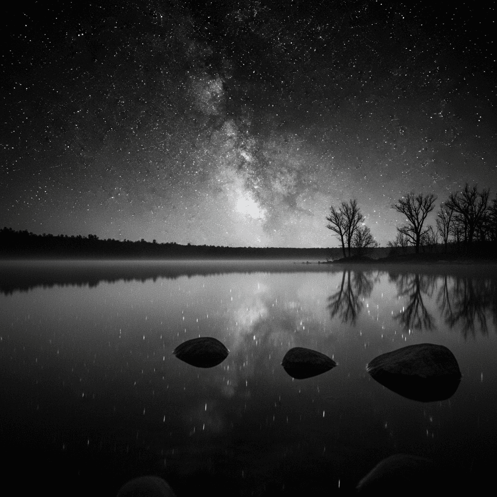 consciousness vedanta understanding — reflexo na natureza