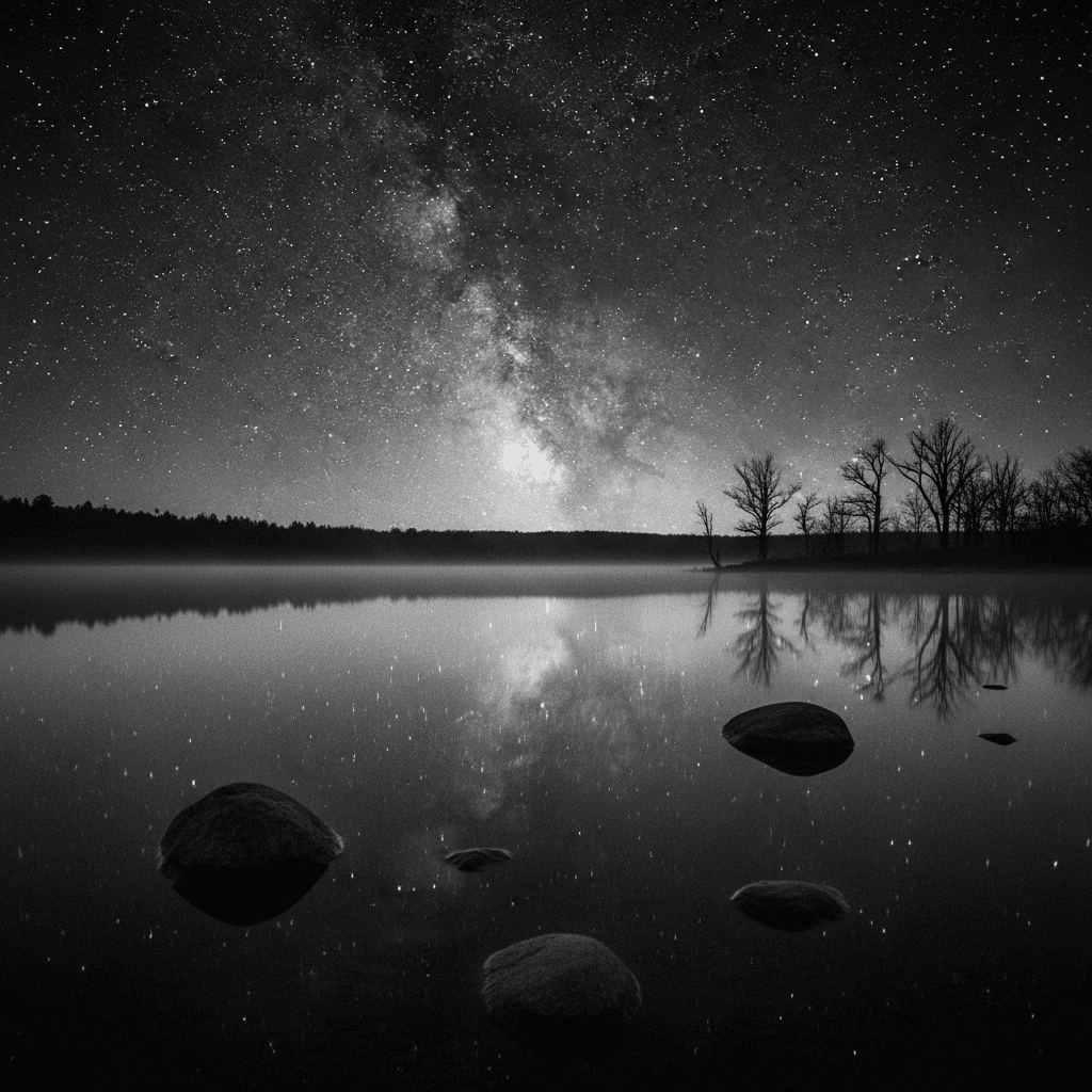 consciousness vedanta teaching — reflexo na natureza