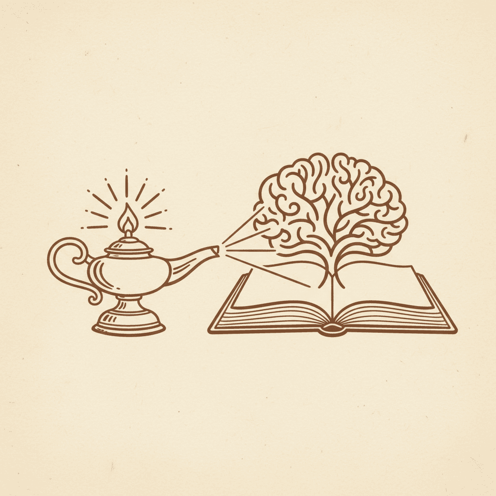 espiritualidade e autoconhecimento