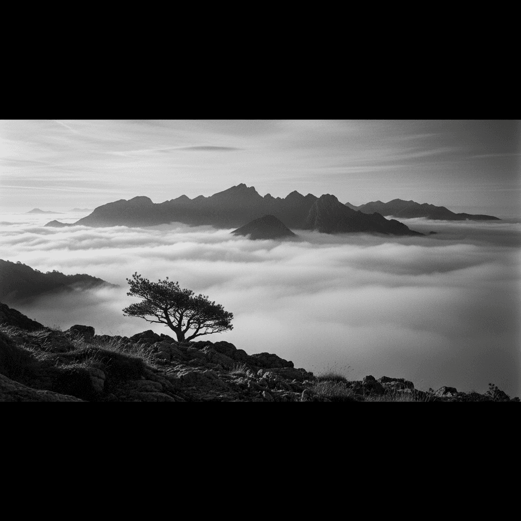 despertar espiritual o que e vedanta — reflexo na natureza