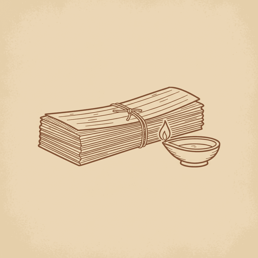 despertar espiritual o que e vedanta