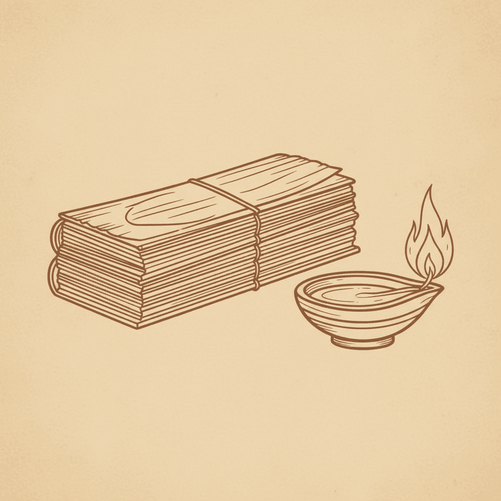 daily meditation vedanta guide