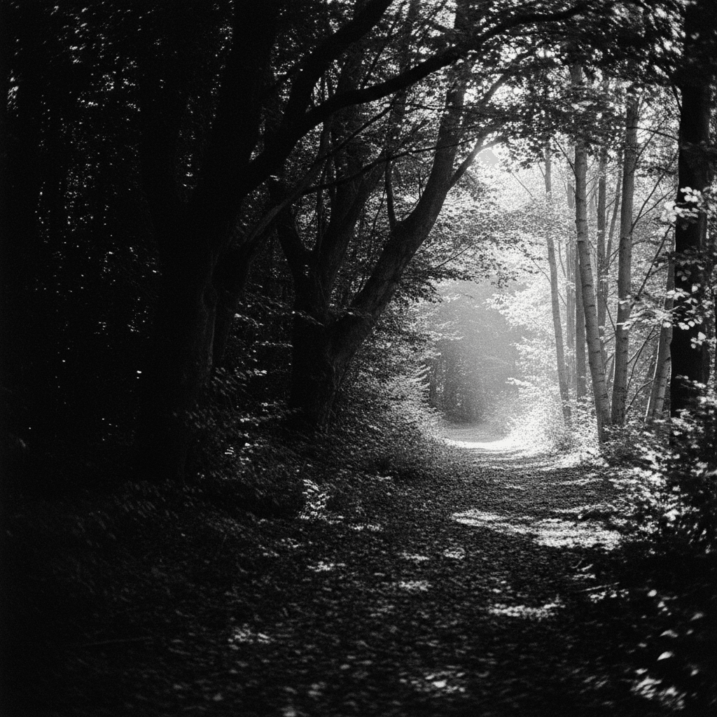 how to deal with fear vedanta — reflexo na natureza