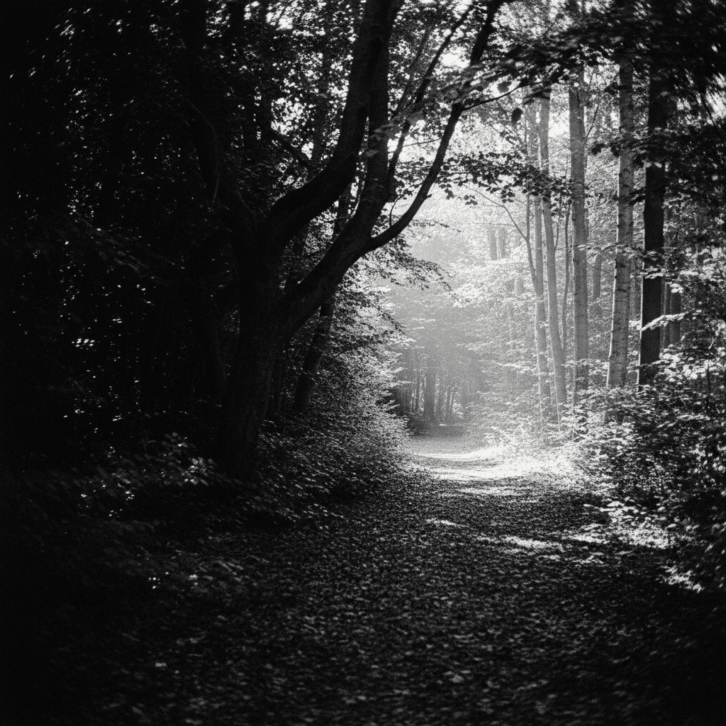 dealing with fear vedanta approach — reflexo na natureza