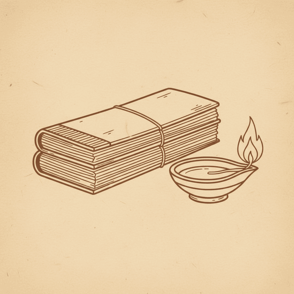 dealing with fear vedanta approach