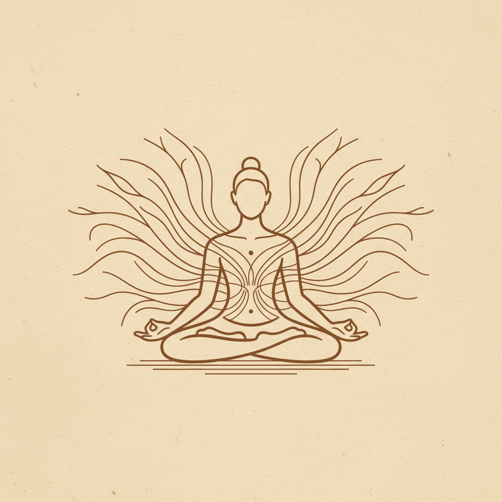 kundalini meditação