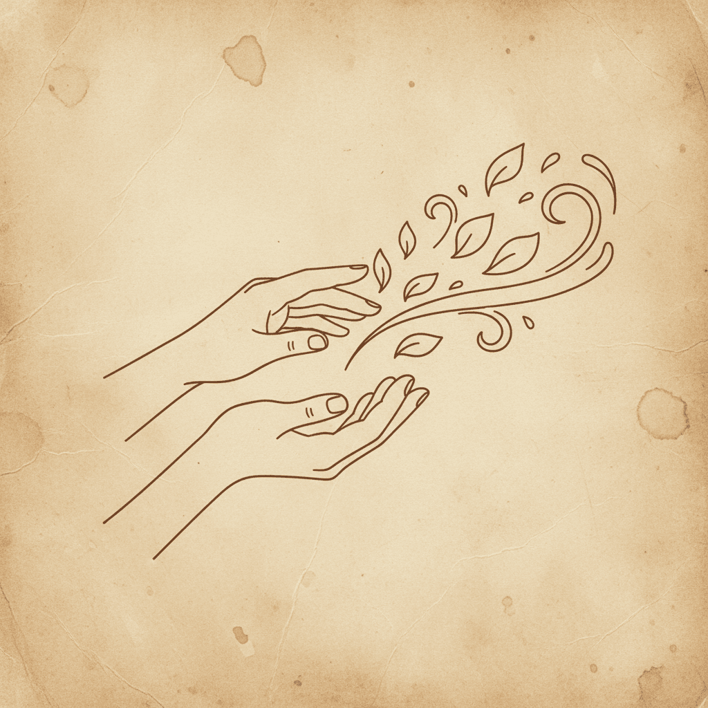 Emotional detachment