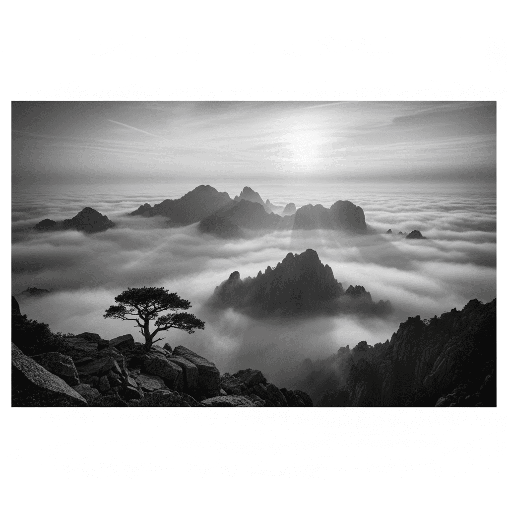 advaita vedanta — reflexo na natureza